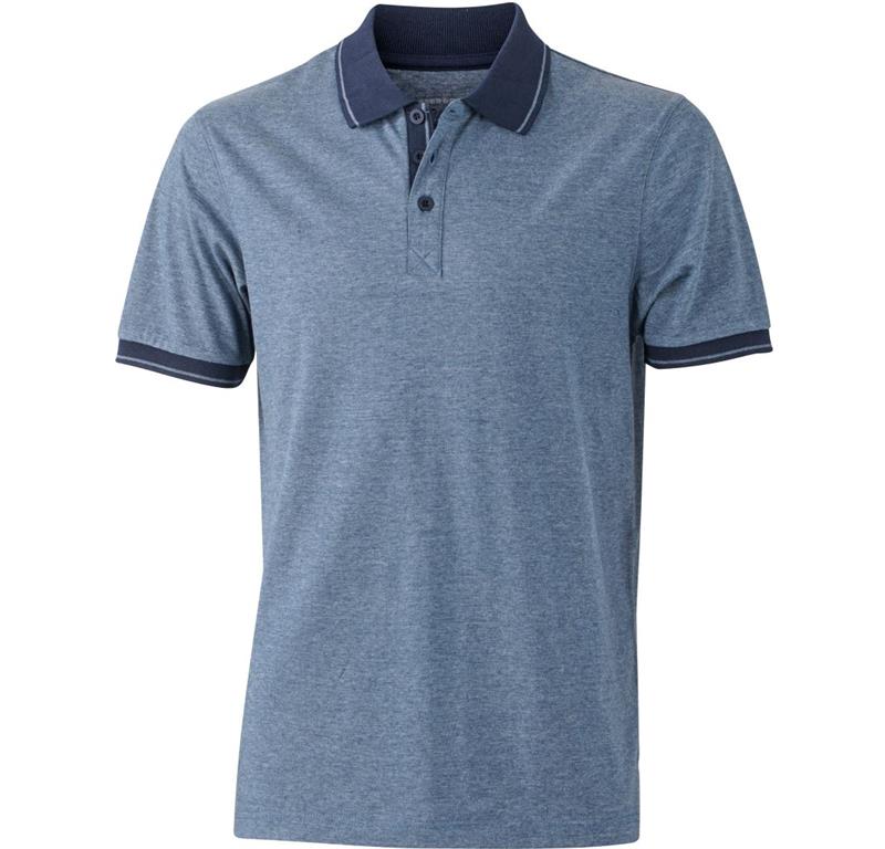 Moška polo majica JN 706
