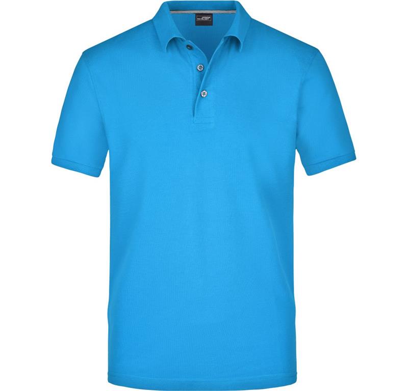 Moška polo majica JN 708