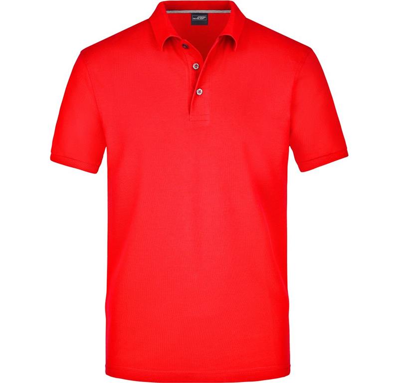 Moška polo majica JN 708