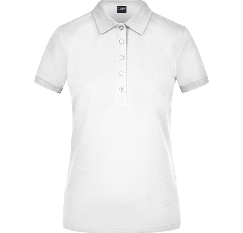 Ženska elastična polo majica JN 709