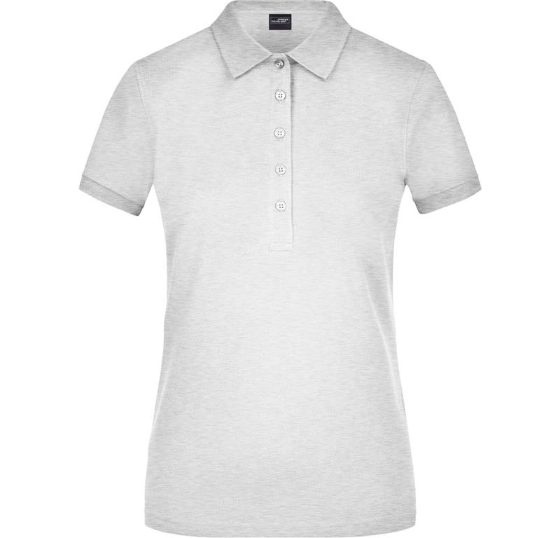 Ženska elastična polo majica JN 709