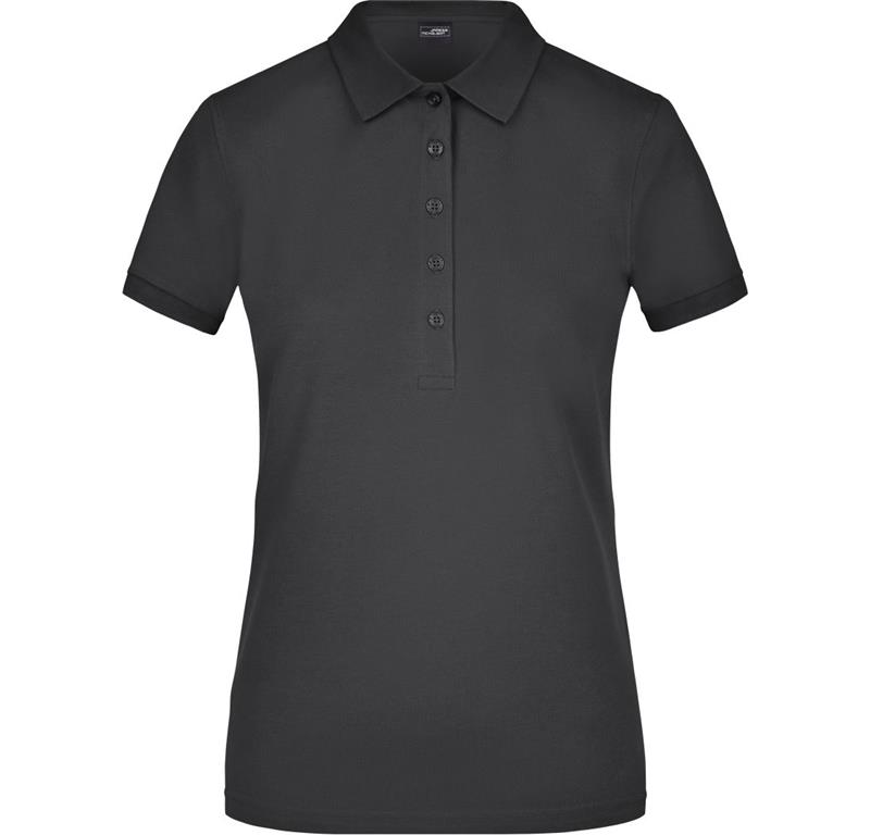 Ženska elastična polo majica JN 709