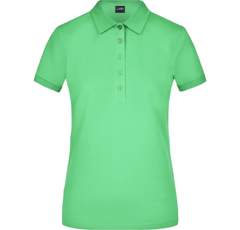 Ženska elastična polo majica JN 709