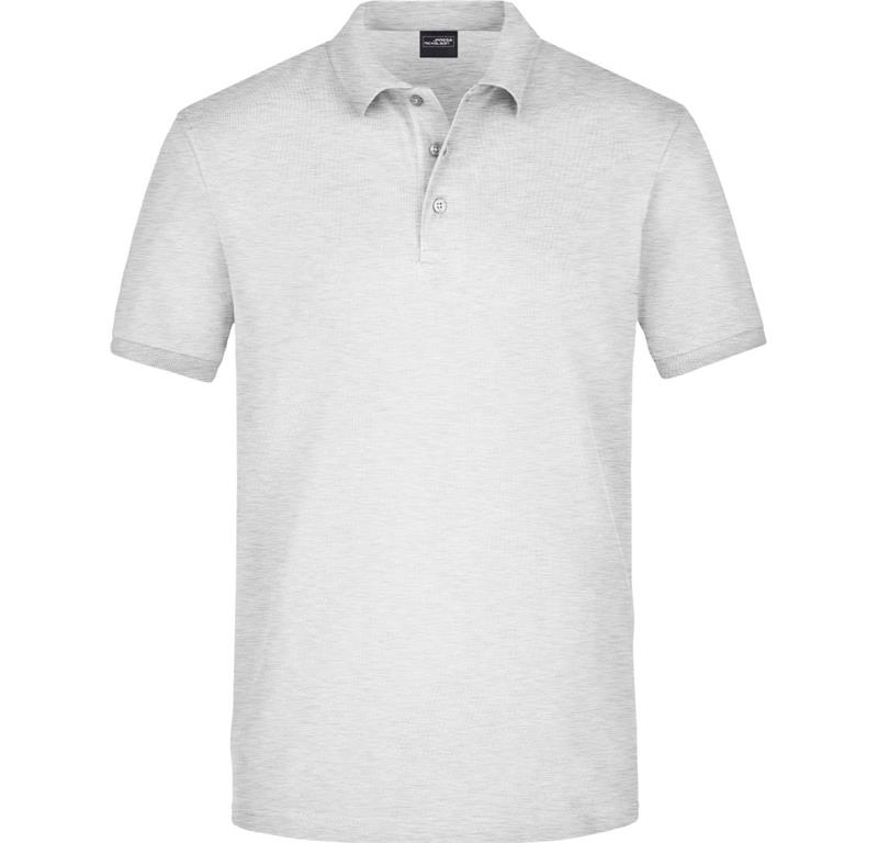 Moška elastična polo majica JN 710