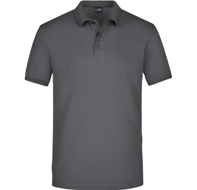 Moška elastična polo majica JN 710