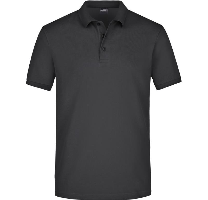 Moška elastična polo majica JN 710