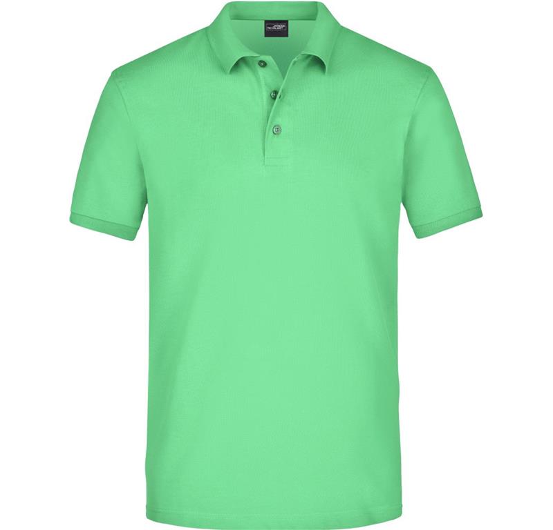 Moška elastična polo majica JN 710