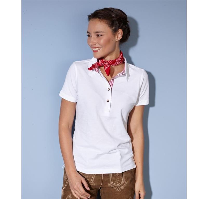 Ženska polo majica JN 715