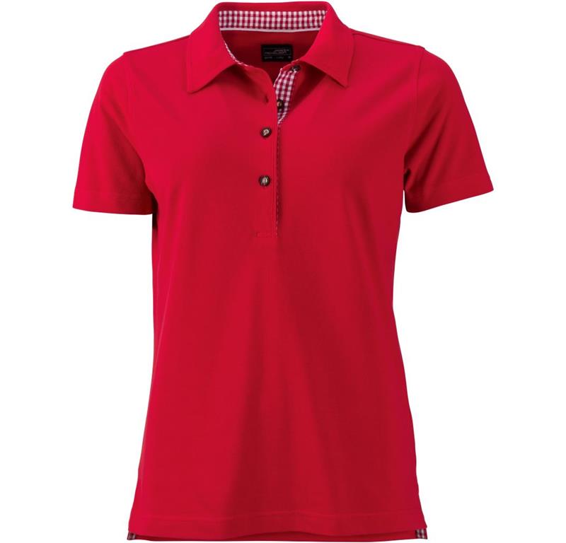 Ženska polo majica JN 715