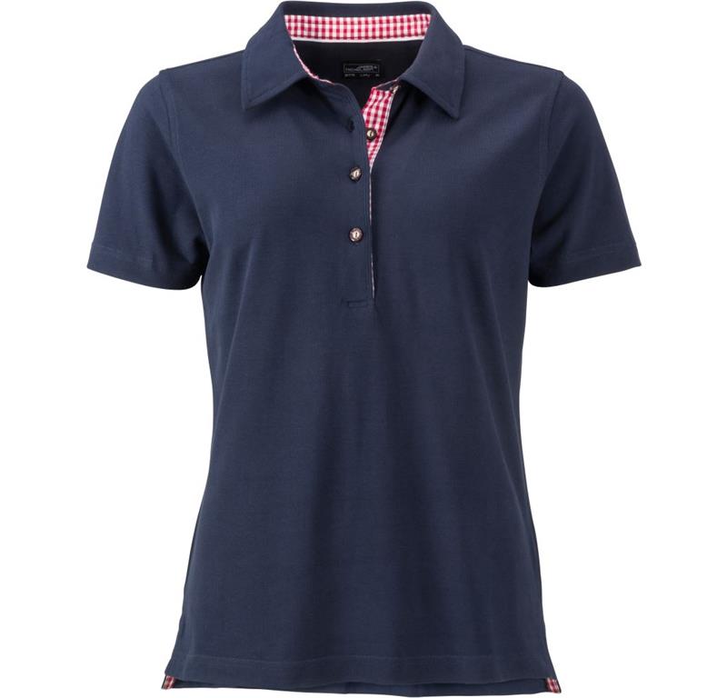 Ženska polo majica JN 715