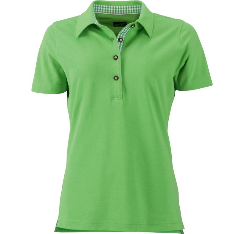 Ženska polo majica JN 715