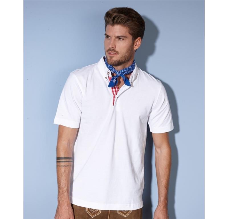 Moška polo majica JN 716