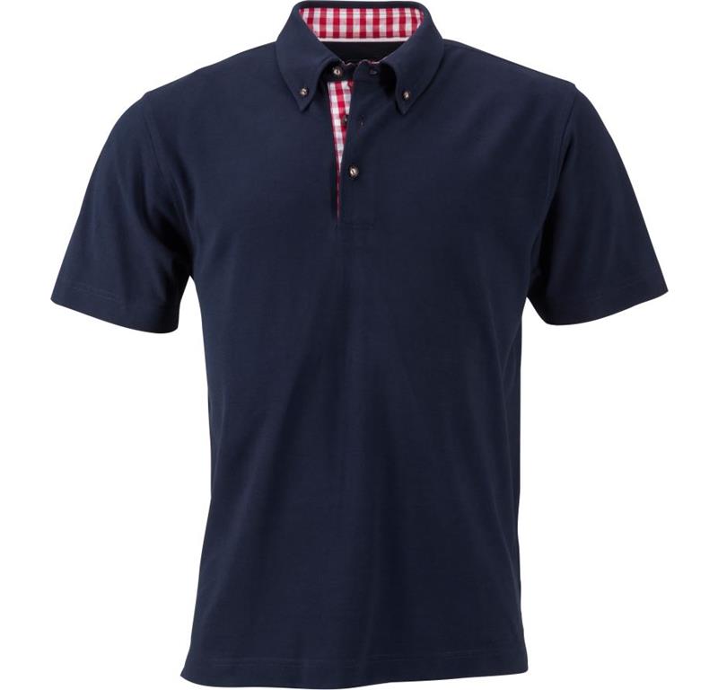 Moška polo majica JN 716