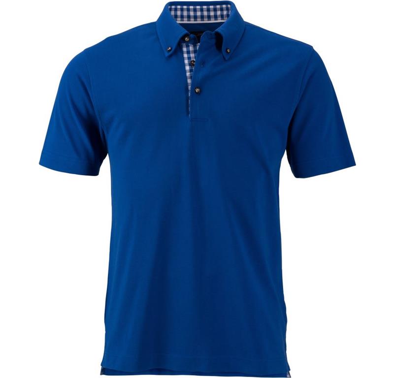 Moška polo majica JN 716