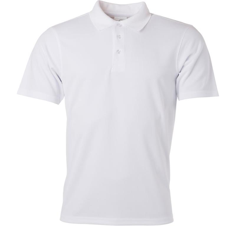 Moška športna polo majica JN 720