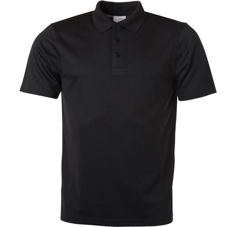 Men's Functional Polo JN 720