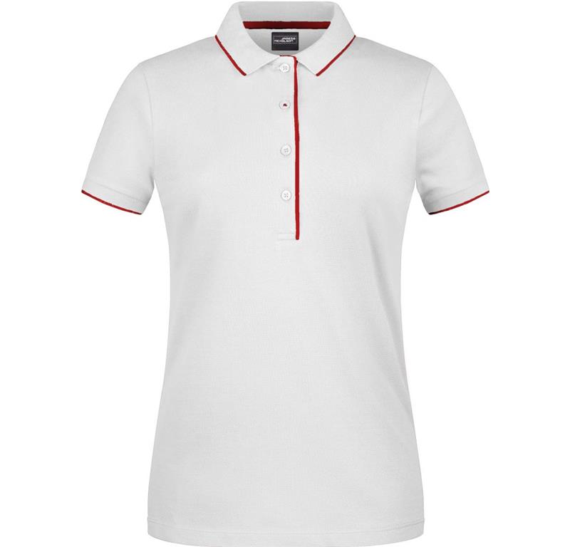 Ženska polo majica PIQUE JN 727