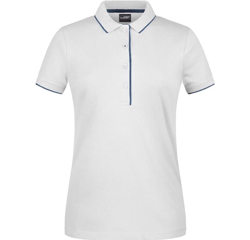 Ženska polo majica PIQUE JN 727