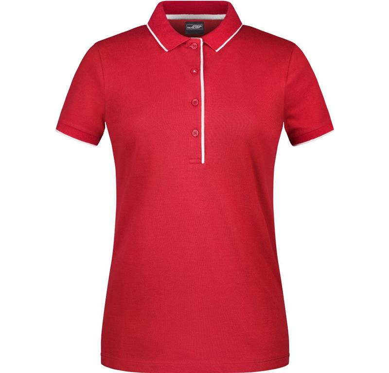 Ženska polo majica PIQUE JN 727