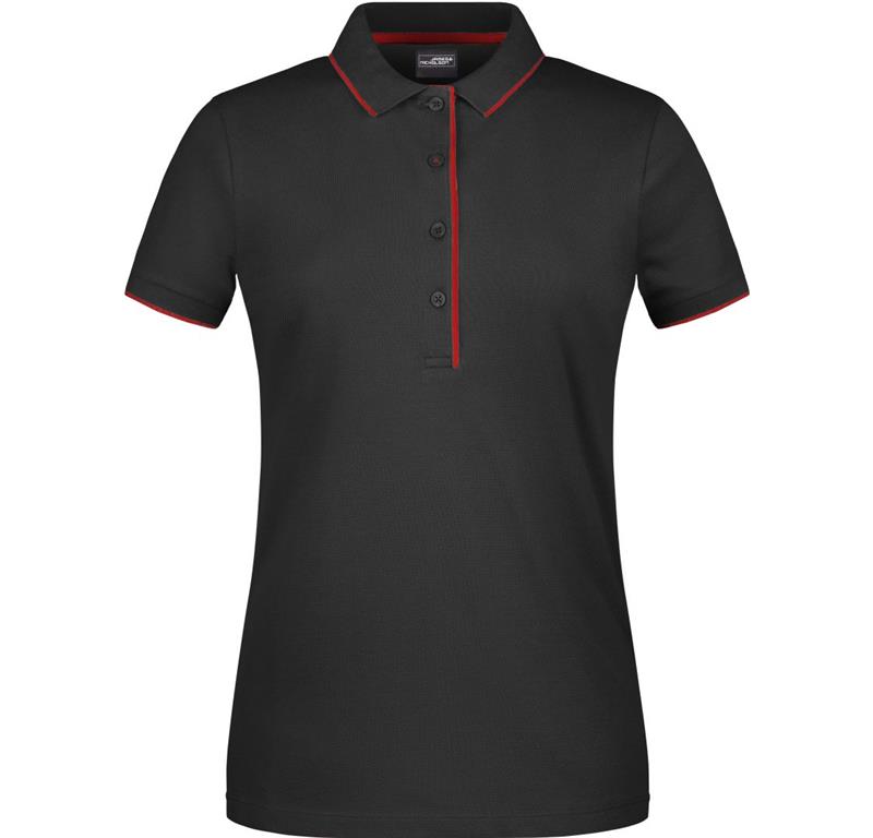 Ženska polo majica PIQUE JN 727