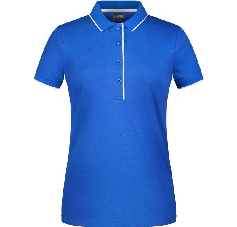 Ženska polo majica PIQUE JN 727