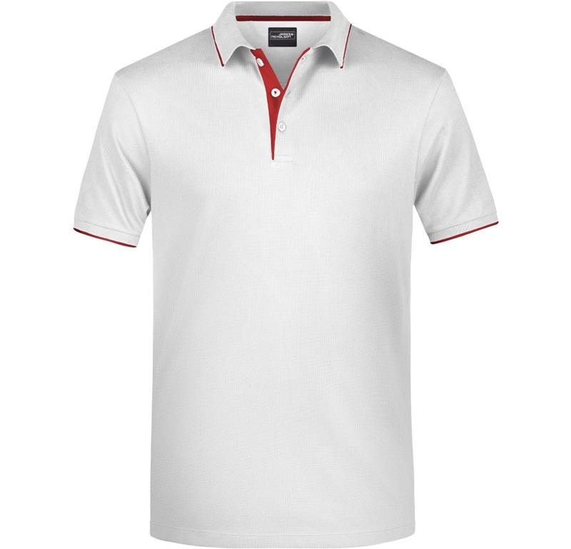 Moška polo majica PIQUE JN 728