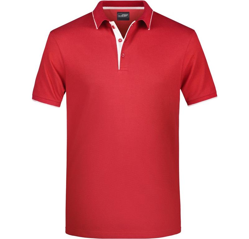 Moška polo majica PIQUE JN 728