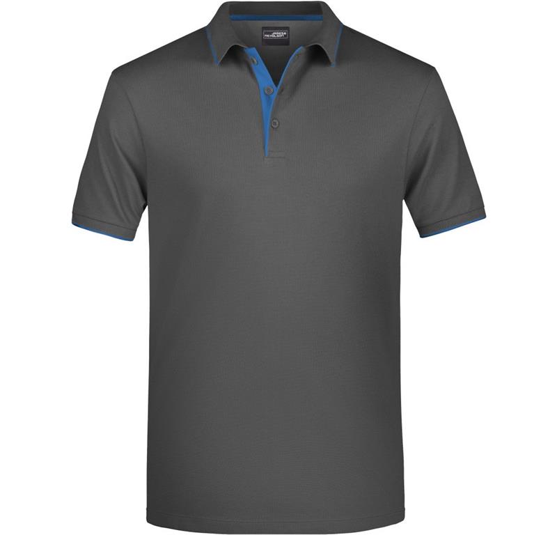 Moška polo majica PIQUE JN 728