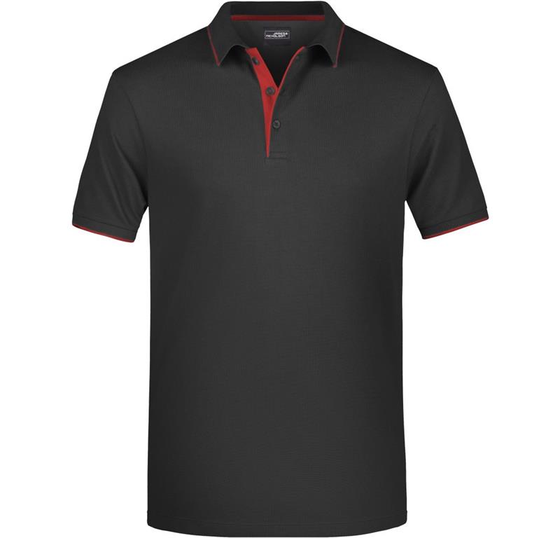 Moška polo majica PIQUE JN 728