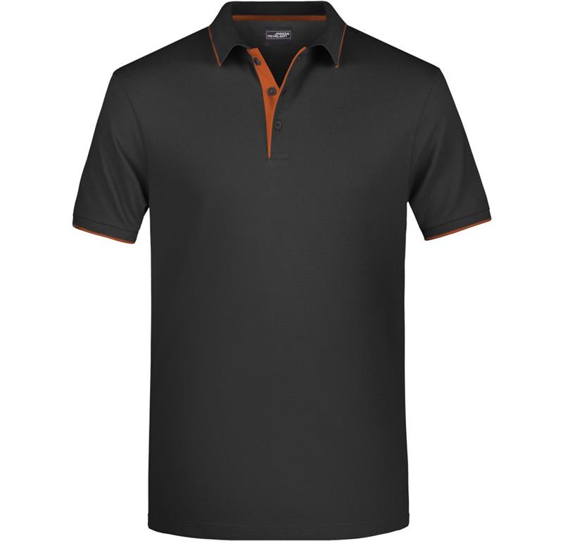 Moška polo majica PIQUE JN 728