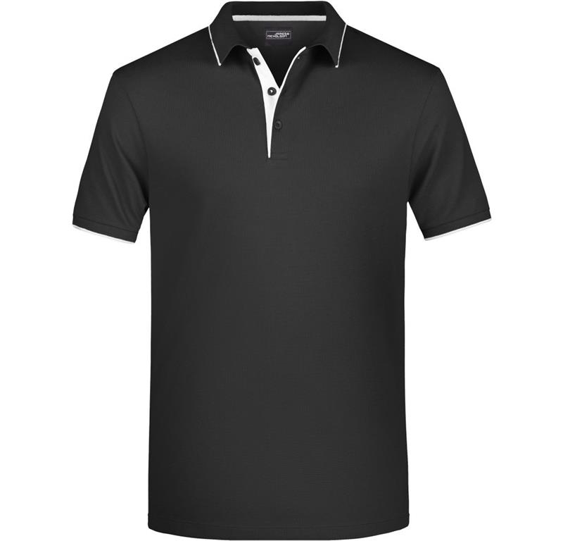 Moška polo majica PIQUE JN 728
