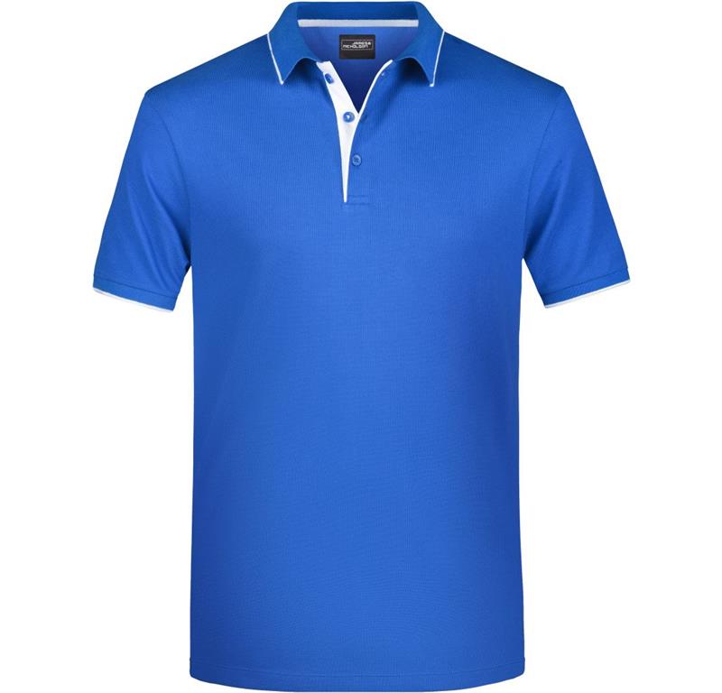 Moška polo majica PIQUE JN 728