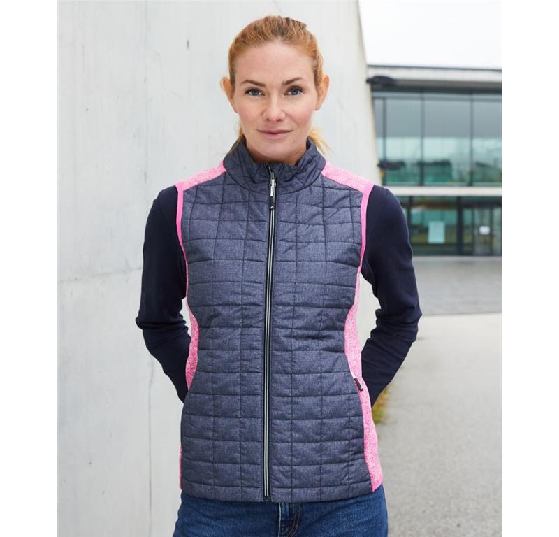 Ženski brezrokavnik JN 739