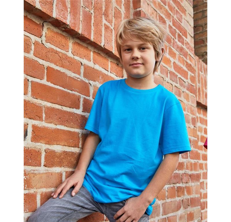 Jungen T-Shirt JN 745