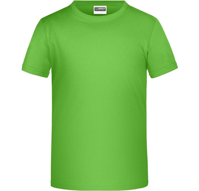 Jungen T-Shirt JN 745
