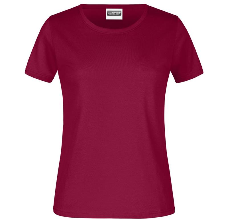 Damen T-Shirt JN 746