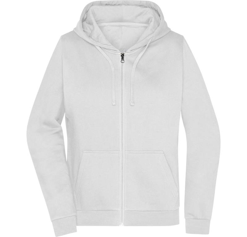 Ženska jopica s kapuco JN 755