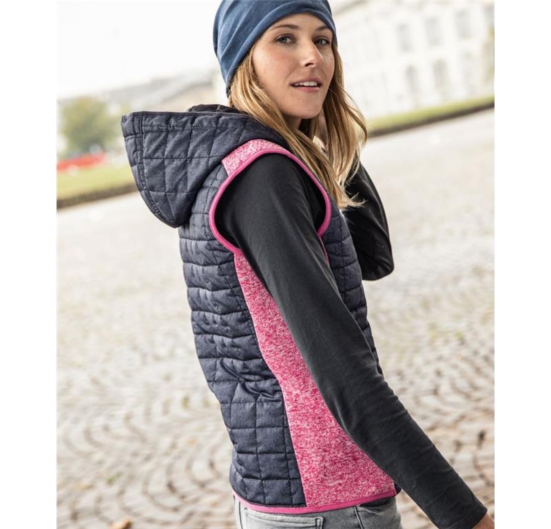 Ženski brezrokavnik JN 767