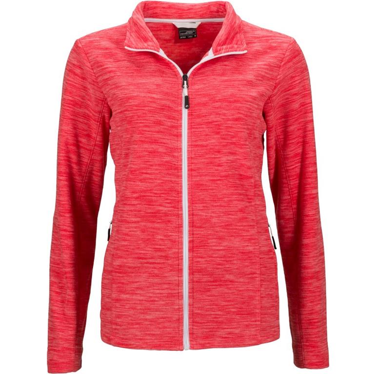 Ženska flis jopica JN 769