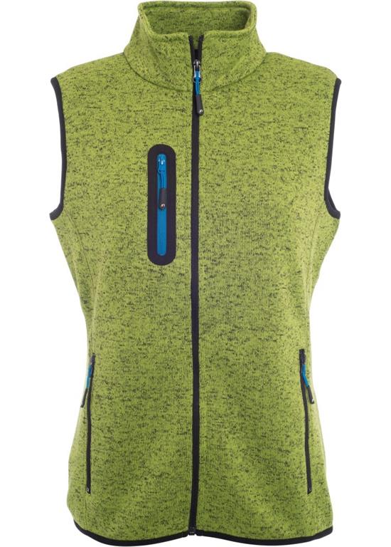 Ženski pleten brezrokavnik JN 773