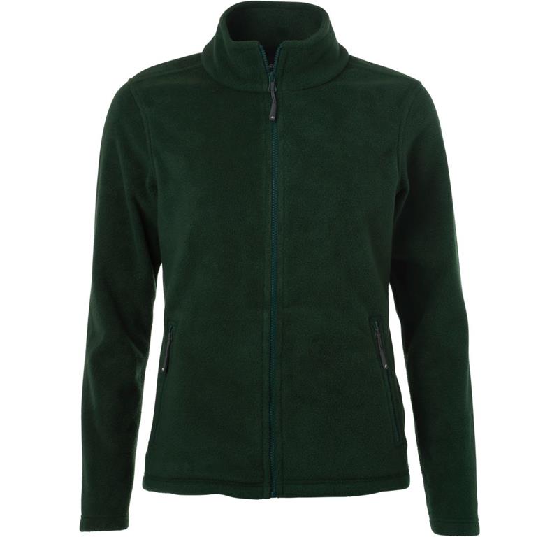 Ladies' Microfleece Jacket JN 781