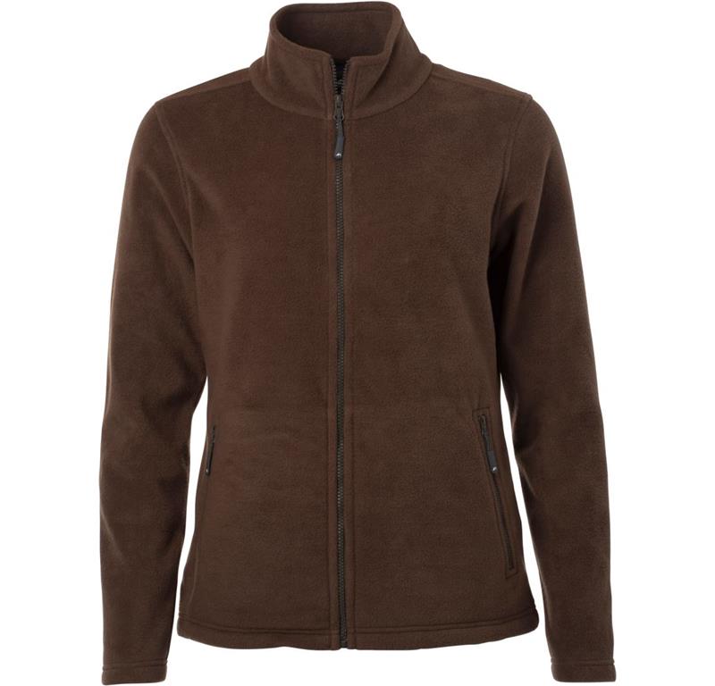Ladies' Microfleece Jacket JN 781