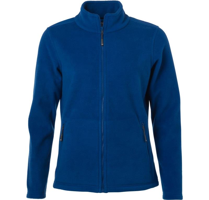 Damen Microfleece Jacke JN 781