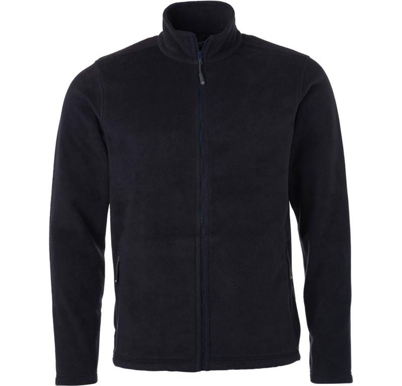 Men's Microfleece Jacket JN 782