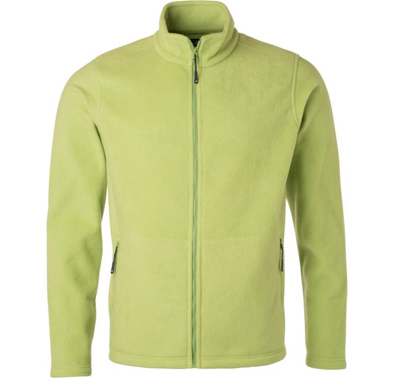 Moška flis jopica JN 782