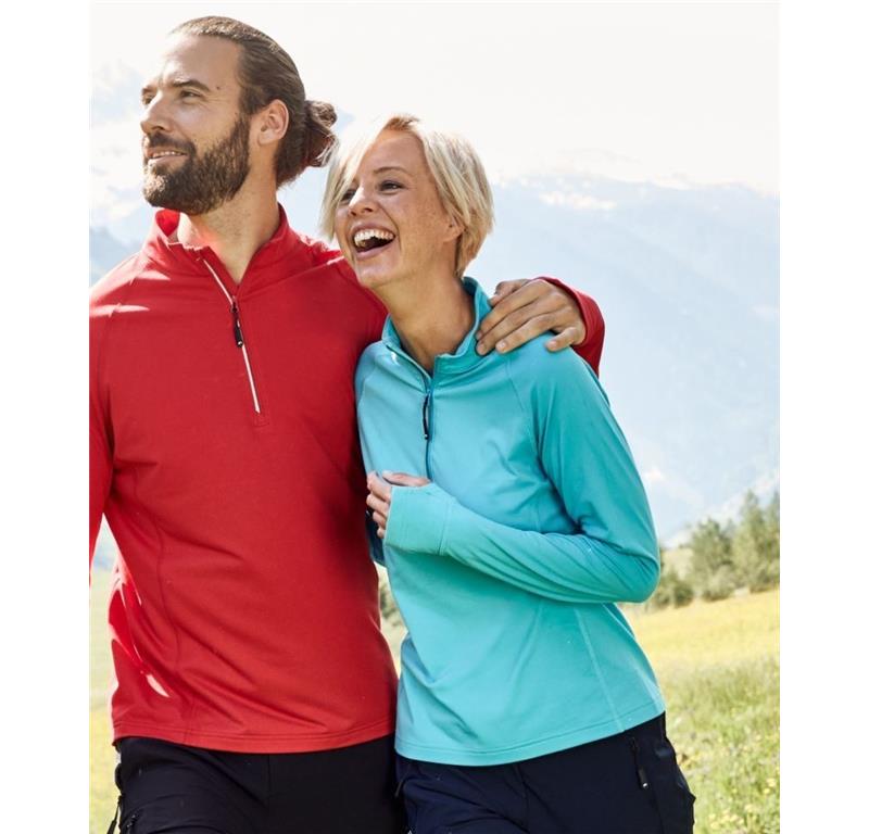 Ženska športna majica JN 787