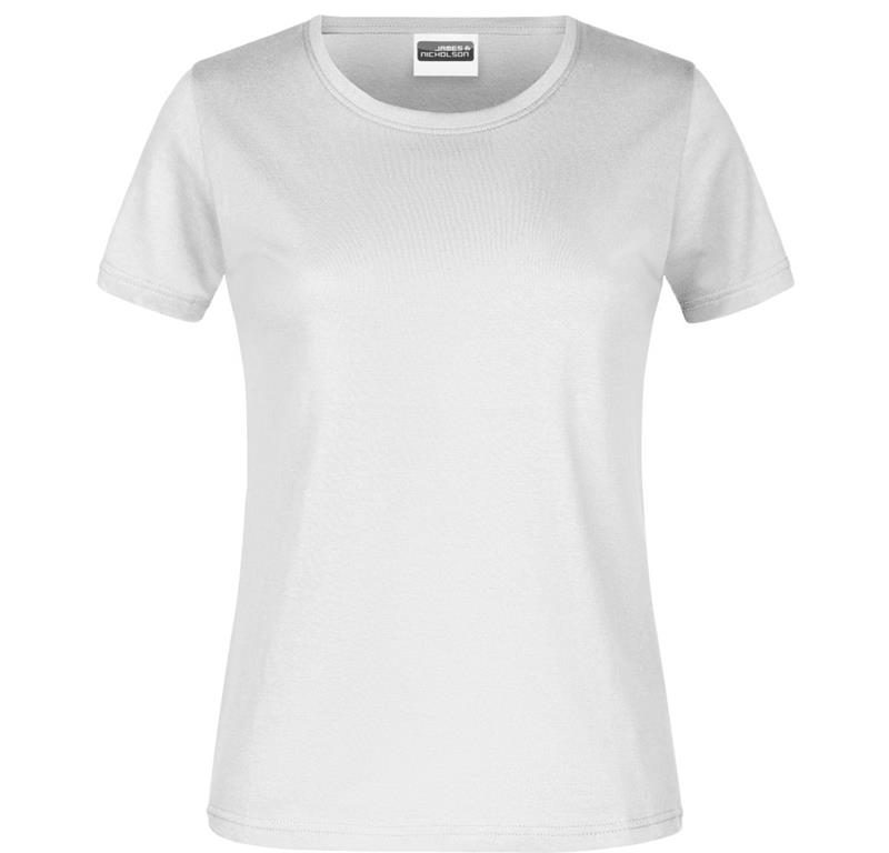 Heavy Ladies' T-Shirt JN 789