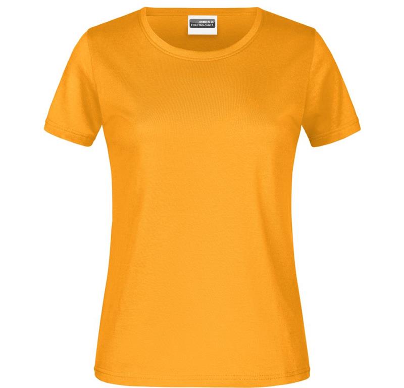Schweres Damen T-Shirt JN 789