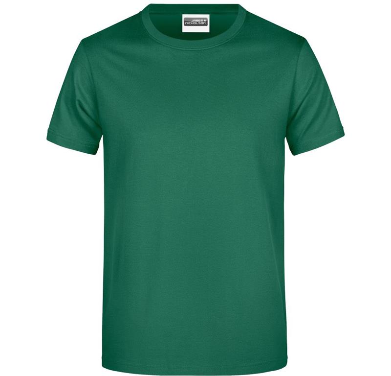 Schweres Herren T-Shirt JN 790