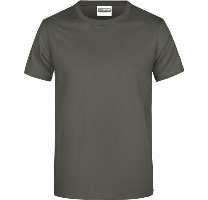 Heavy Men's T-Shirt JN 790
